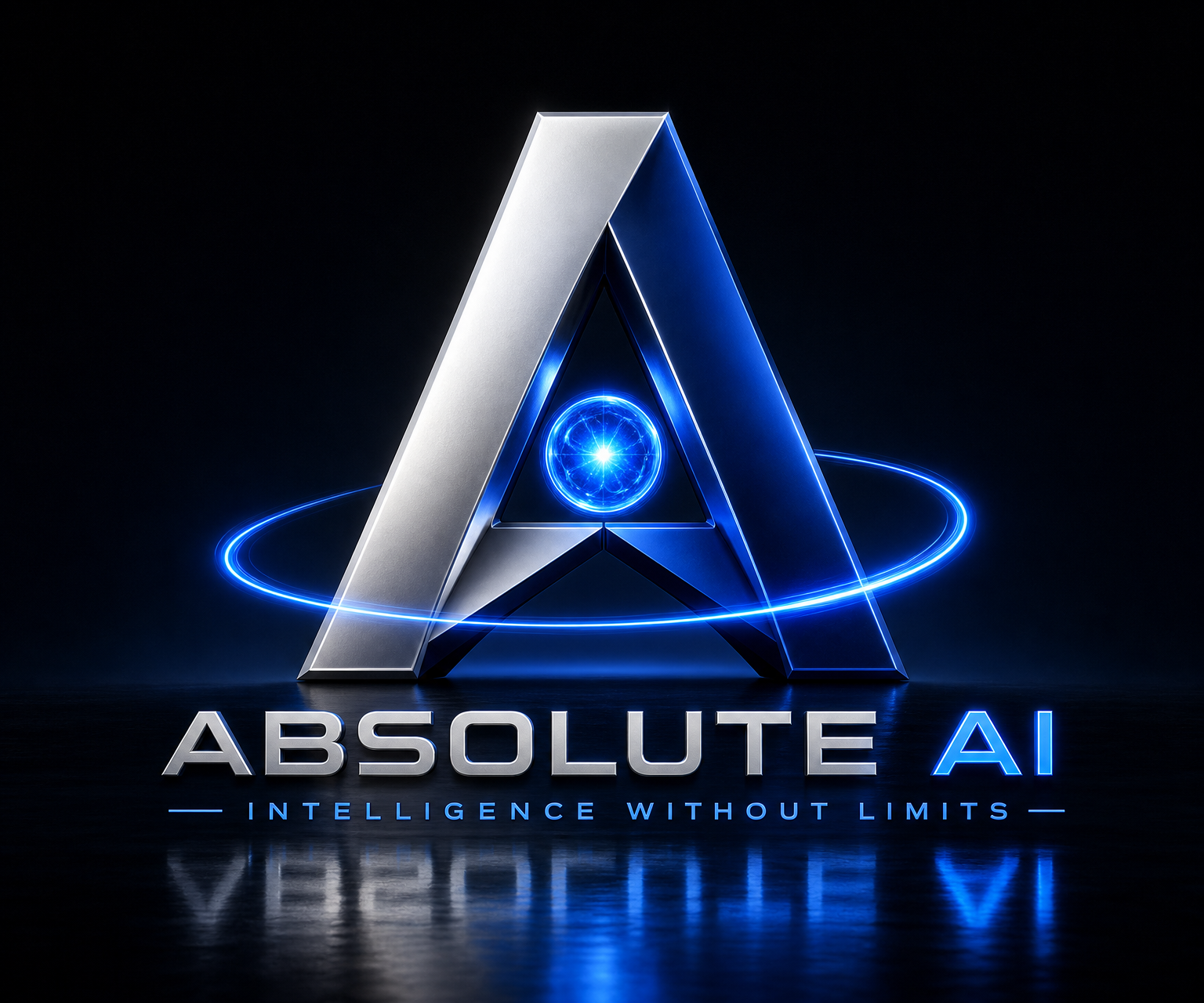 Absolute AI — Intelligence Without Limits