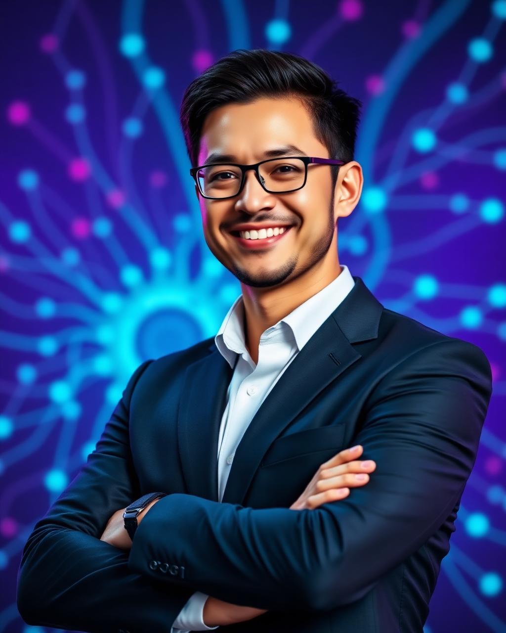 Ashraf Domingo, AI Strategist and Claude Certified Architect